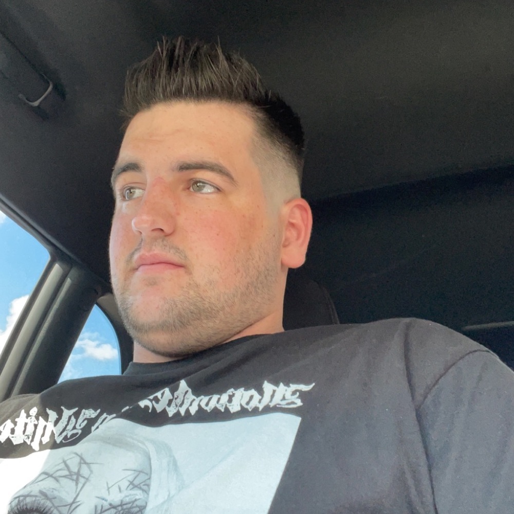 Meet your Posher, Ryan